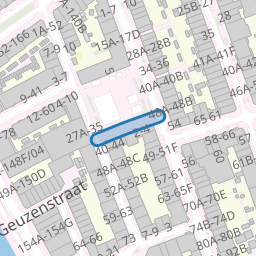 Ruwaarddwarsstraat