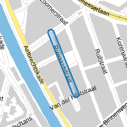 Ruwaardstraat