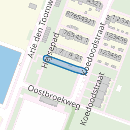 's-Gravenambachtstraat