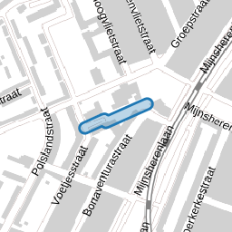 's-Gravendeelstraat