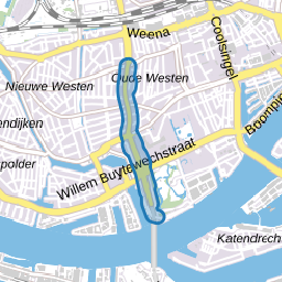 's-Gravendijkwal