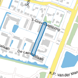 's-Gravensingel