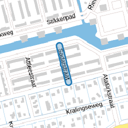 Sadatstraat