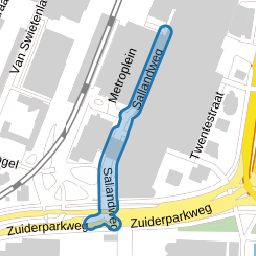 Sallandweg