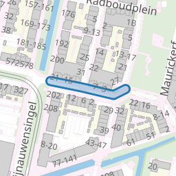 Sandenburgbaan