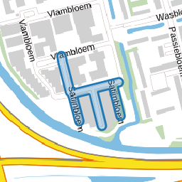 Satijnbloem