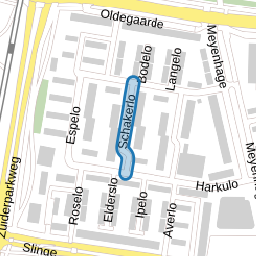 Schakerlo