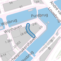 Scheepmakerspassage