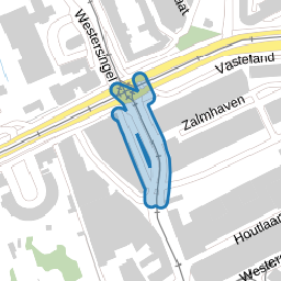 Scheepstimmermanslaan