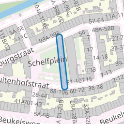 Schelfplein