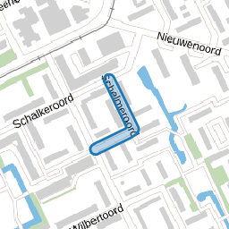 Schelmeroord