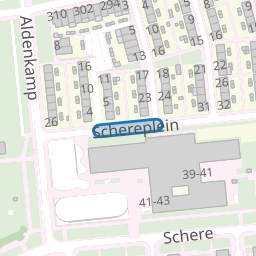 Schereplein
