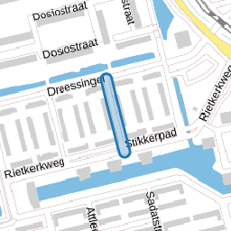 Schermerhornstraat