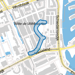 Schiedamsesingel