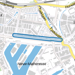 Schiedamseweg Beneden