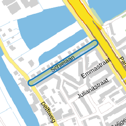 Schielaan