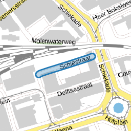 Schiestraat