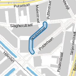 Schildstraat