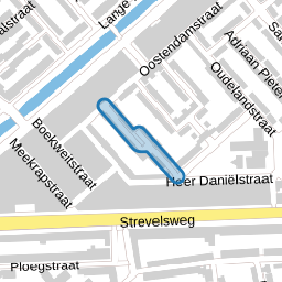 Schiltmanstraat