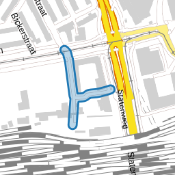 Schimmelpenninckstraat