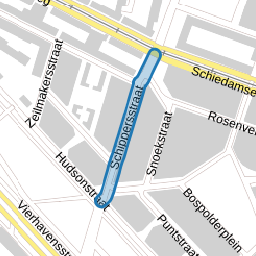 Schippersstraat