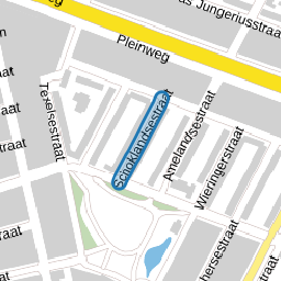 Schoklandsestraat