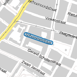 Schommelstraat