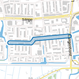 Schoonegge