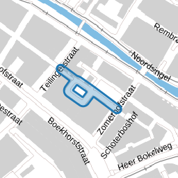 Schoterbosstraat