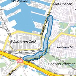 Schulpweg