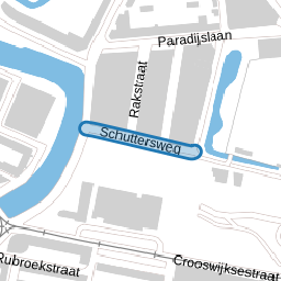 Schuttersweg