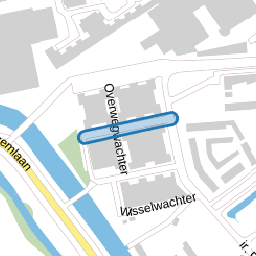 Seinhuiswachter