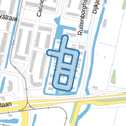 Sevenaerstraat