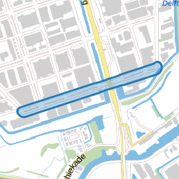 Sevillaweg