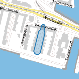 Sibajakstraat