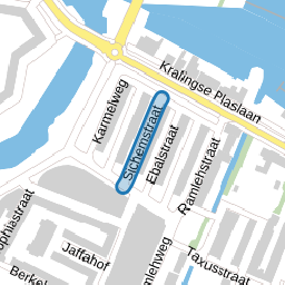 Sichemstraat