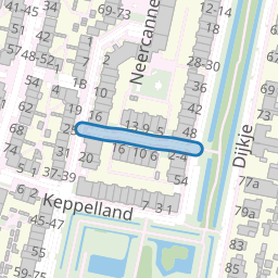 Sijpesteinstraat