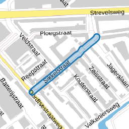 Sikkelstraat