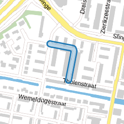 Sint-Annalandstraat