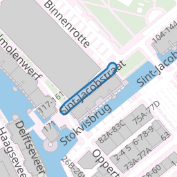 Sint-Jacobstraat