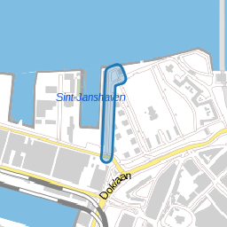 Sint-Janshaven