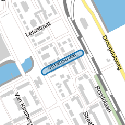 Sirrahstraat