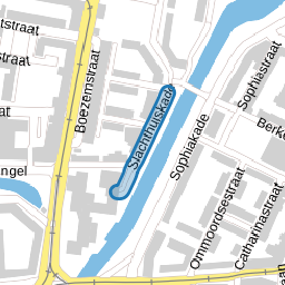 Slachthuiskade