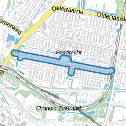 Sliedrechtstraat
