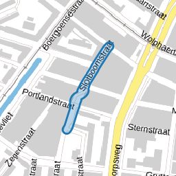 Slotboomstraat