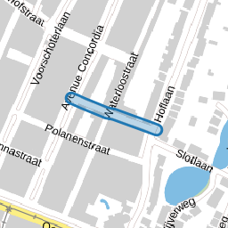 Slotstraat