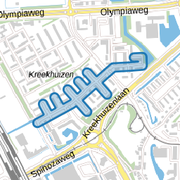 Sluiskreek