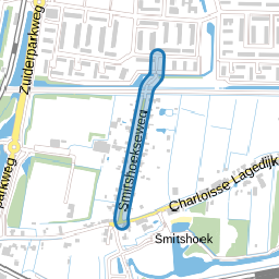 Smitshoekseweg