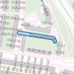 Snauwstraat