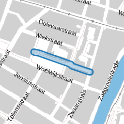 Snellemanstraat